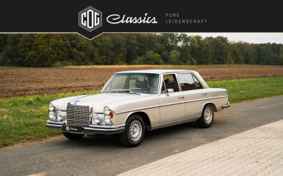 Mercedes-Benz 300 SEL 6.3 0