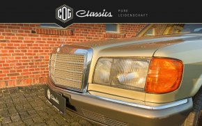 Mercedes-Benz 380 SE 12