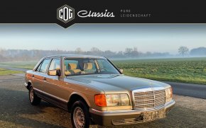 Mercedes-Benz 380 SE 19