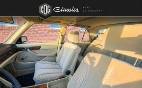 Mercedes-Benz 380 SE 33