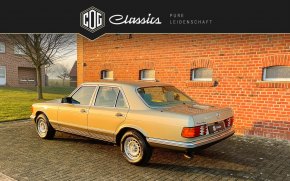 Mercedes-Benz 380 SE 20