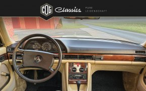 Mercedes-Benz 380 SE 36