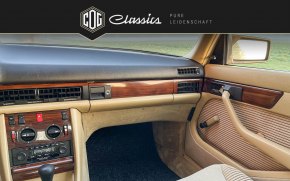 Mercedes-Benz 380 SE 50