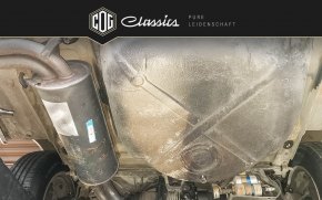 Mercedes-Benz 380 SE 76