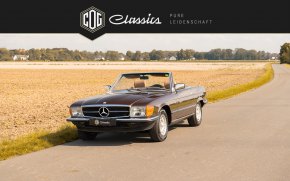 Mercedes-Benz 380 SL R107  3
