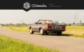 Mercedes-Benz 380 SL R107  14