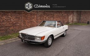 Mercedes-Benz 450 SL 5