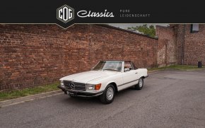 Mercedes-Benz 450 SL 3