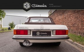 Mercedes-Benz 450 SL 15