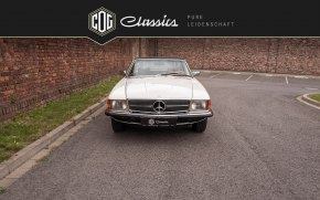 Mercedes-Benz 450 SL 16