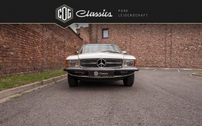 Mercedes-Benz 450 SL 18