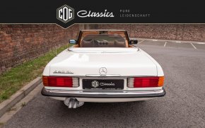Mercedes-Benz 450 SL 26