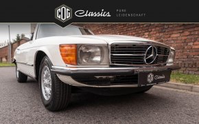 Mercedes-Benz 450 SL 41