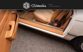 Mercedes-Benz 450 SL 45