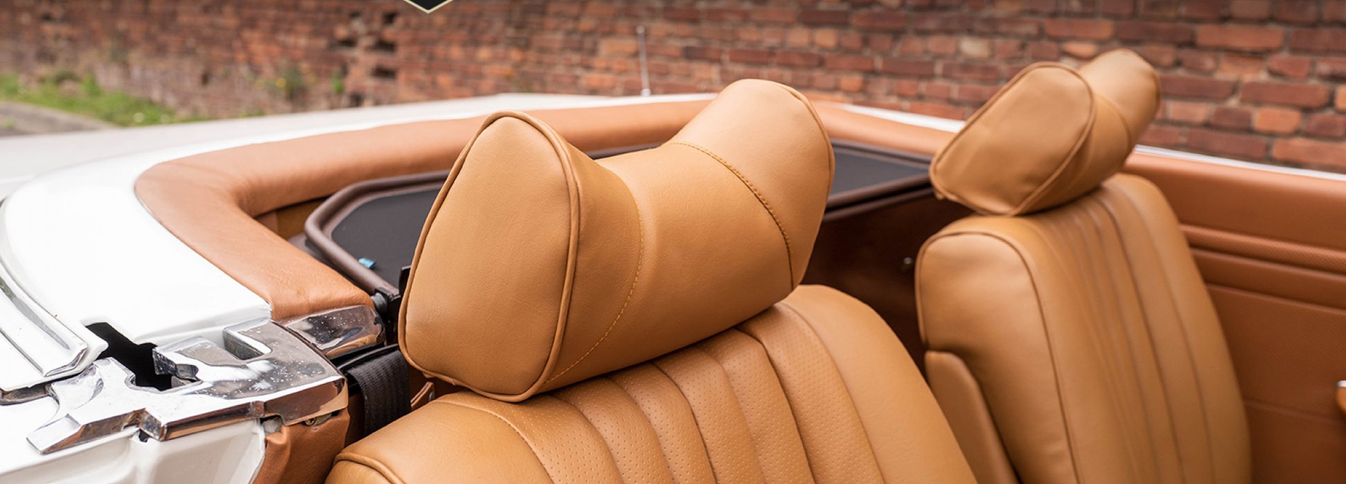Mercedes-Benz 450 SL 7