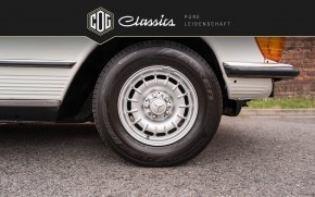 Mercedes-Benz 450 SL 40