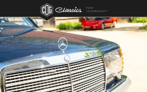 Mercedes-Benz 500 SEL W126  16