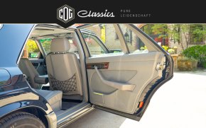 Mercedes-Benz 500 SEL W126  33