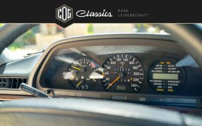 Mercedes-Benz 500 SEL W126  43