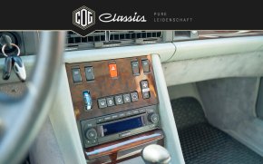 Mercedes-Benz 500 SEL W126  44