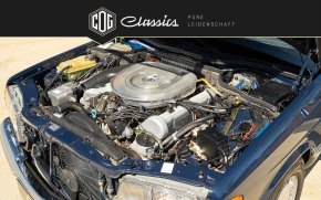 Mercedes-Benz 500 SEL W126  62