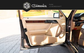 Mercedes-Benz 500 E W124 16