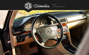 Mercedes-Benz 500 E W124 17