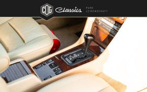 Mercedes-Benz 500 E W124 27