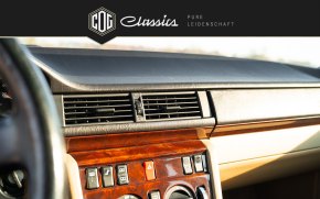 Mercedes-Benz 500 E W124 31