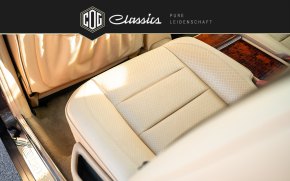 Mercedes-Benz 500 E W124 24