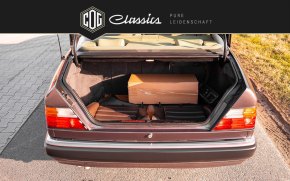 Mercedes-Benz 500 E W124 36