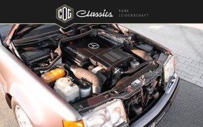 Mercedes-Benz 500 E W124 39