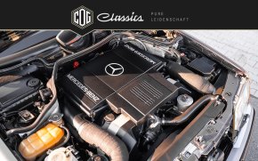 Mercedes-Benz 500 E W124 40