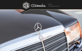 Mercedes-Benz 500 E W124 11