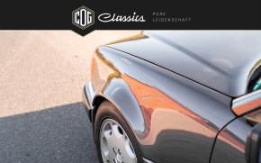 Mercedes-Benz 500 E W124 14