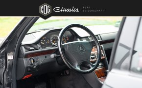 Mercedes-Benz 500 E W124 25