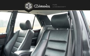 Mercedes-Benz 500 E W124 30