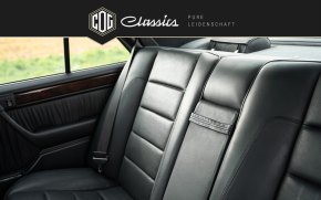 Mercedes-Benz 500 E W124 41