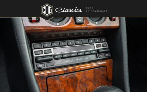 Mercedes-Benz 500 E W124 54