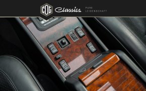 Mercedes-Benz 500 E W124 55