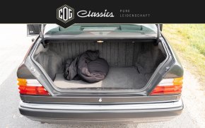 Mercedes-Benz 500 E W124 57