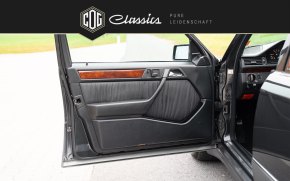 Mercedes-Benz 500 E W124 24