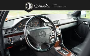 Mercedes-Benz 500 E W124 28