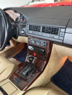 Mercedes-Benz 500 SL  13