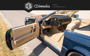 Mercedes-Benz 500 SL  16
