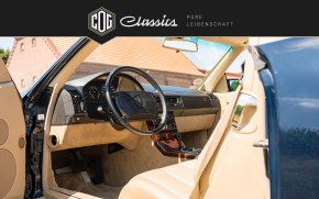 Mercedes-Benz 500 SL  18