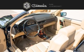 Mercedes-Benz 500 SL  19