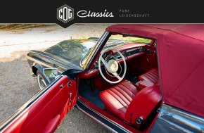 Mercedes-Benz 280 SL 35