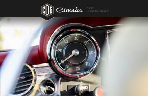 Mercedes-Benz 280 SL 40