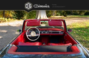 Mercedes-Benz 280 SL 45